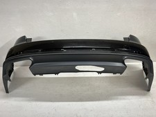 Paraurti posteriore Audi A4 B9 8W9 avant S line dall'anno 2015-2019...