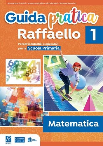 Guida pratica raffaello - raffaello,