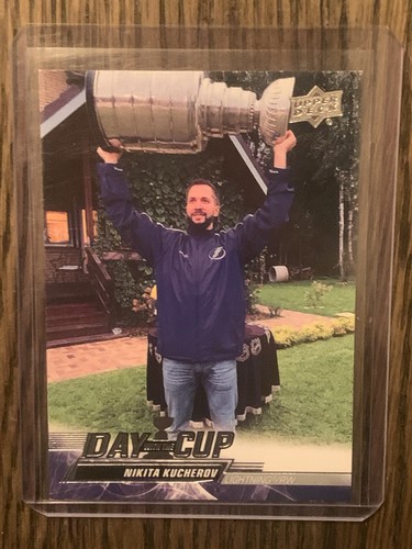 Upper deck serie 2022 - upper, 2022-23