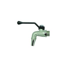 RUBINETTO BOTTI IN CEMENTO E