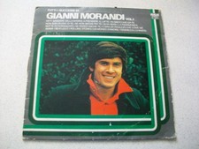 Gianni morandi tutti i - morandi,