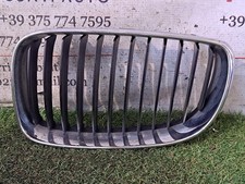 GRIGLIA PARAURTI ANTERIORE SINISTRA PER BMW Serie 1 Serie (E87) 51137179655 M47