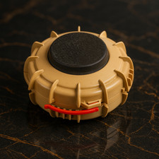 Inert VS-50 ItalianAP Mine