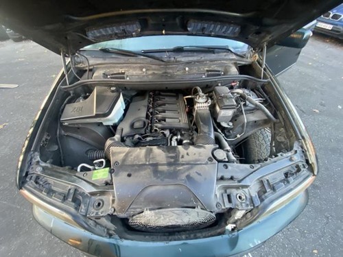 Centralina motore bmw - bmw, e53