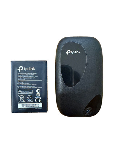 Link m7000 modem - modem, 4g