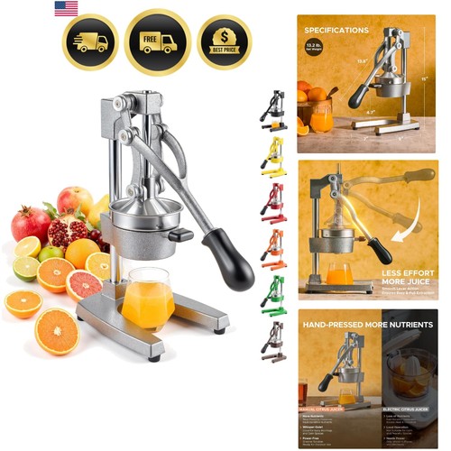 Spremiagrumi manuale - spremiagrumi,