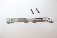 Poggiapiedi Posteriore Destro