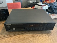 Vintage Pioneer Multi-Play