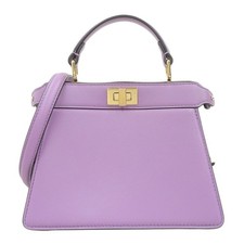 Borsa tracolla fendi - borsa,