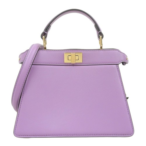 Borsa tracolla fendi - borsa,