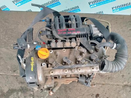 71751104 motore completo - motore, fiat