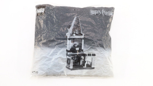 Lego harry potter 4709 - harry,