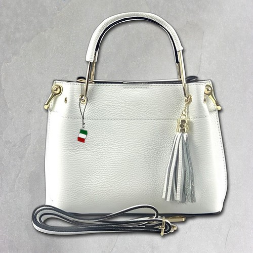 Borsa spalla donna vera - borsa,