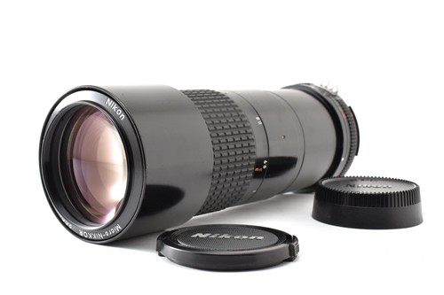 Ottime condizioni nikon ai - [ottime,