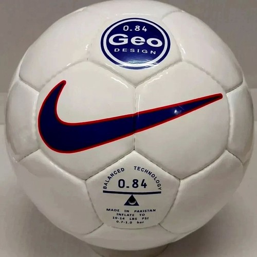 Nike 800 geo 1998 uefa - 1998/99,