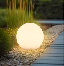 CENTURY LAMPADA LED SOLARE
