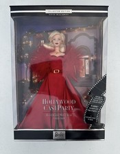 Barbie Hollywood Movie Star