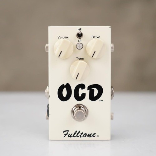 2005 fulltone ocd obsessive - fulltone,