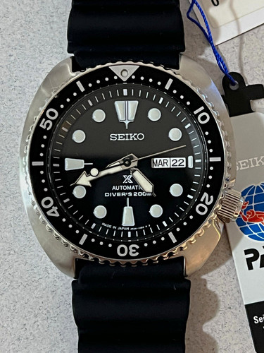 Seiko prospex srpe93 - prospex, subacqueo
