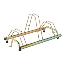 Andrys Porta Bici 3 Posti con