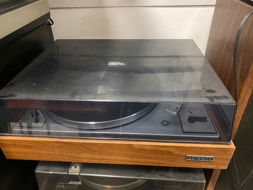 Emerson 700 vintage anni - eg,