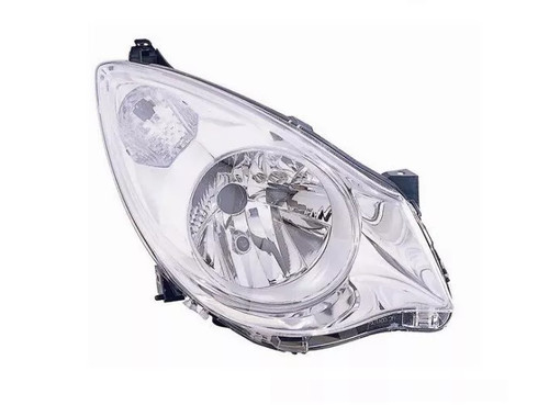 Faro fanale proiettore - faro,