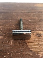 Rasoio d’epoca vintage