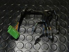 CABLAGGIO LUCI DISPLAY USATO HONDA XL 200 PARIS-DAKAR ANNO 1985