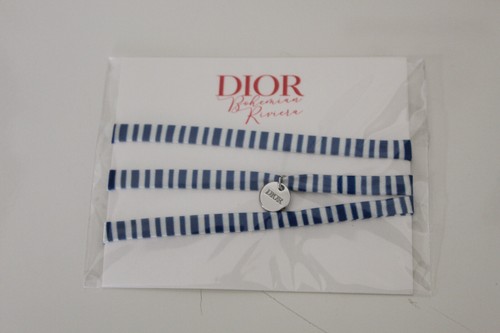 Dior bohemian riviera striped - dior,