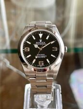 coppia di Rolex ref. 14270 (1997) e 1665 (1978)