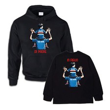 Felpe maglie per - tifosi, di