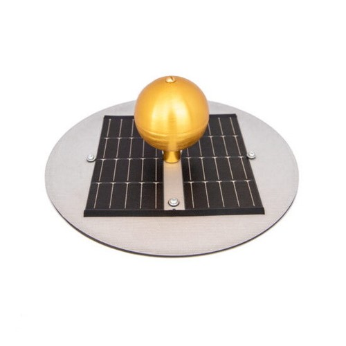 Titan luce solare per - titan,