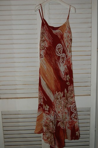 Cannella vestito donna - vestito,