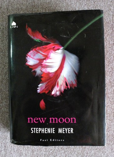 Libro copertina rigida - copertina,