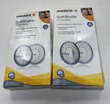 Medela SoftShells for Sore