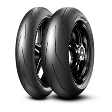 Kit Pirelli Diablo Supercorsa