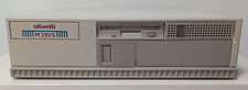 Olivetti M290s PC Computer Vintage Retropc