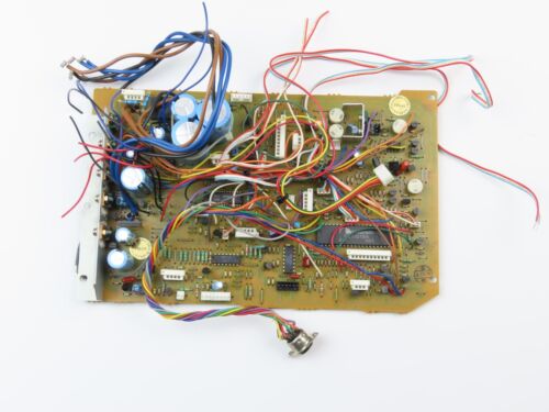 Nakamichi dragon scheda pcb - dragon*,
