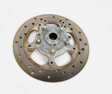 Mozzo Ruota Posteriore con Disco Freno GILERA DNA 4T 125 180 Km 5.119