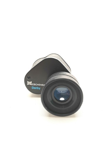 Monocolo 8x30 derby - derby, eschenbach