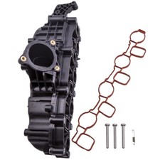 Collecteur D'admission 2.0 Tdi