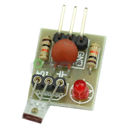 Modulo sensore laser tubo - sensore, non