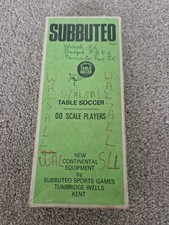 SUBBUTEO ORIGINALE HW