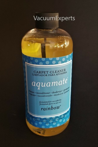 Acquamate sottovuoto