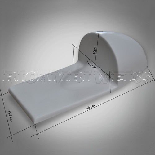 Dr476 codone corsa carene - codone,