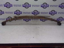 balestra posteriore per