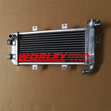 Aluminum Radiator For 2008