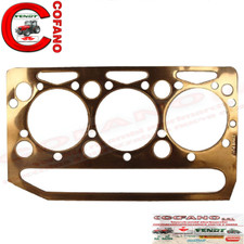 Guarnizione testata Massey