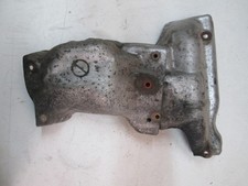 Ripari catalizzatore, turbina per Fiat Stilo, Alfa 156, 147 1.9 JTD.  [749.17]  