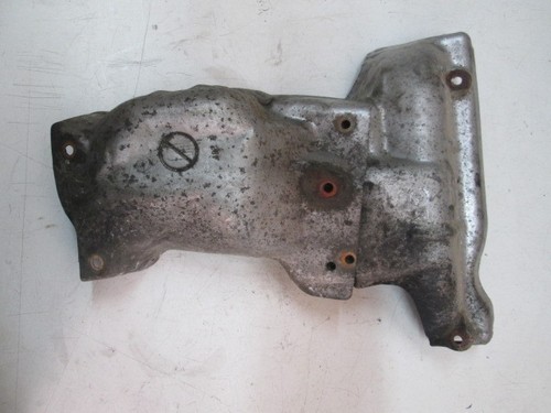 Ripari catalizzatore turbina - ripari,